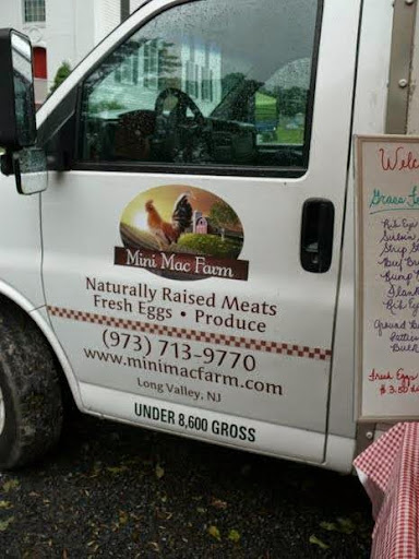 Farm «Mini Mac Farm», reviews and photos, 273 Pleasant Grove Rd, Long Valley, NJ 07853, USA