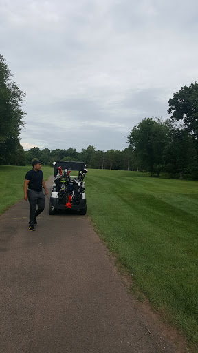 Golf Course «Rutgers Golf Course», reviews and photos, 777 Hoes Ln W, Piscataway Township, NJ 08854, USA