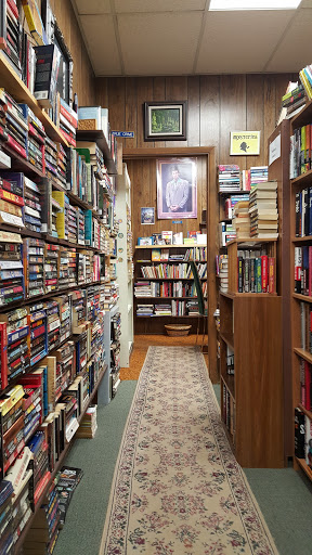 Rosemary's Baby Bookstore