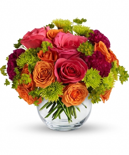 Florist «Blossom Flower Shops», reviews and photos, 275 Mamaroneck Ave, White Plains, NY 10605, USA