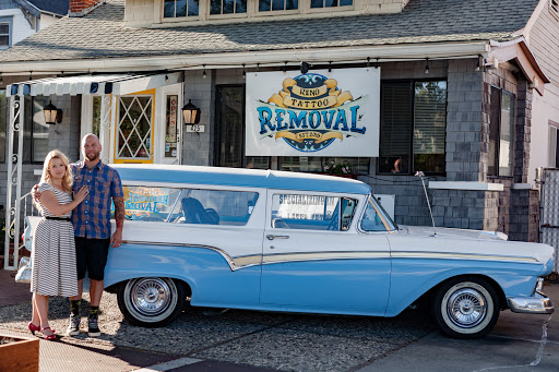 Find matching best friend tattoos ideas for your next unique tattoo in Reno at Reno Tattoo Removal