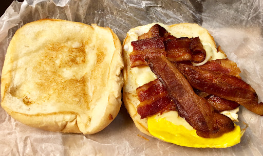 Sandwich Shop «New York Pickle Deli», reviews and photos, 397 Cromwell Ave, Rocky Hill, CT 06067, USA