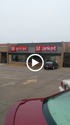 Mercer Market image 1