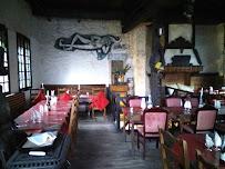 Atmosphère du Restaurant français L'Ostal à Carcassonne - n°6