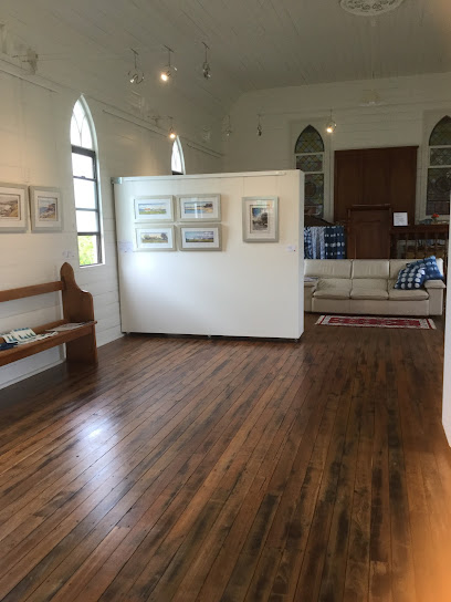 Cowper Art Gallery and Studio