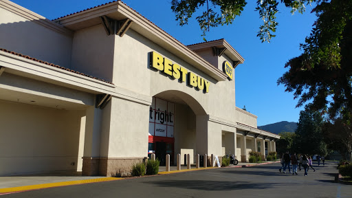 Electronics Store «Best Buy», reviews and photos, 390 N Moorpark Rd, Thousand Oaks, CA 91360, USA