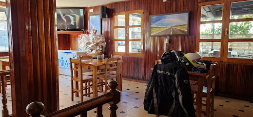 Bar Félix - Av. de Aurelio Menéndez, 69, 33810 San Antolin de Ibias, Asturias, Spain