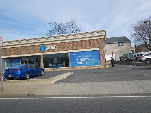 Cell Phone Store «AT&T», reviews and photos, 316 Rockaway Turnpike, Cedarhurst, NY 11516, USA