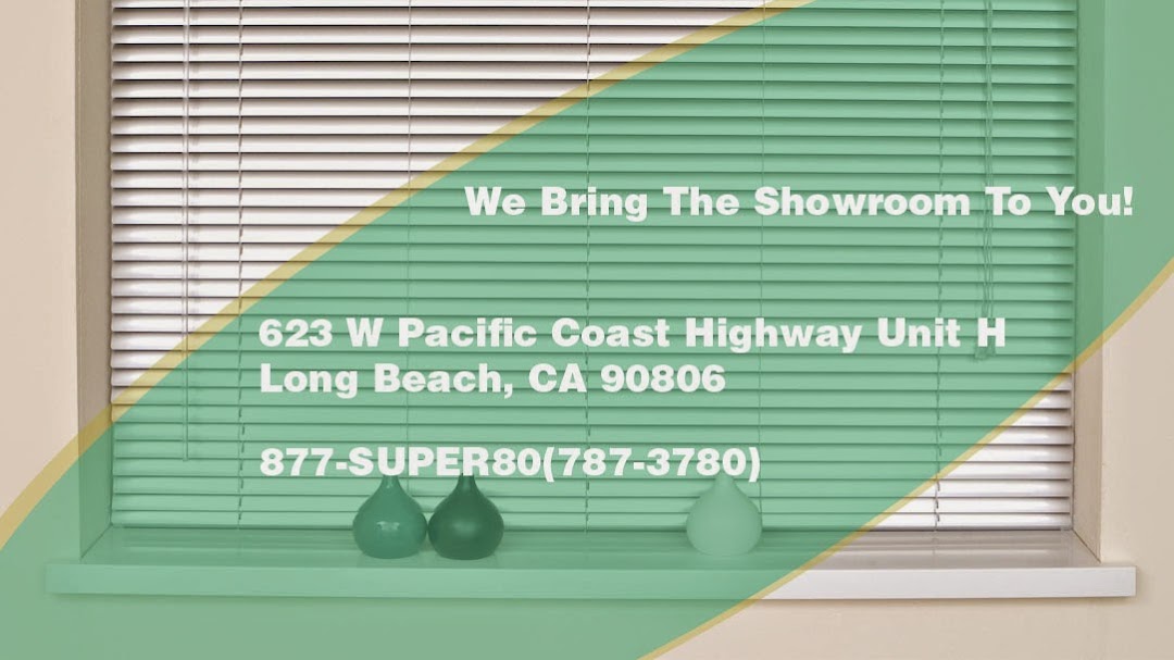 Superior Blinds And More