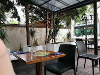Atmosphère du Restaurant Le Wanted à Épinay-sur-Seine - n°11