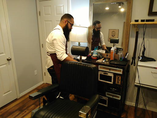 Barber Shop «Beastly Gents Barbershop», reviews and photos, 17265 N Judith Ave, Nampa, ID 83687, USA