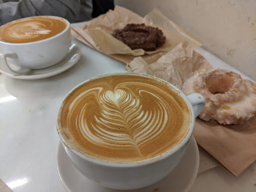 Donut Shop «Doughnut Vault», reviews and photos, 111 N Canal St, Chicago, IL 60606, USA