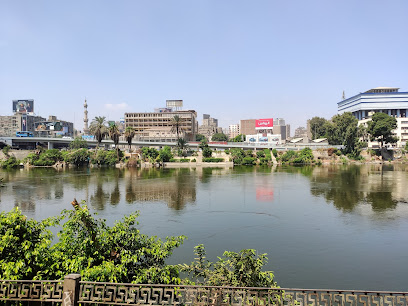 Embassy of India