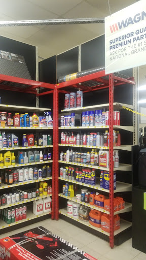 Auto Parts Store «Pep Boys Auto Parts & Service», reviews and photos, 6755 NE Loop 820, North Richland Hills, TX 76180, USA