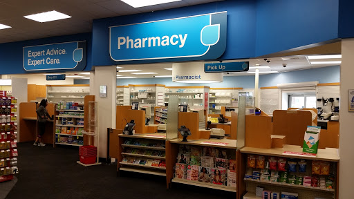 Drug Store «CVS», reviews and photos, 1801 NJ-71, Belmar, NJ 07719, USA