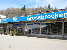 HIOB Grossbrockenstube
