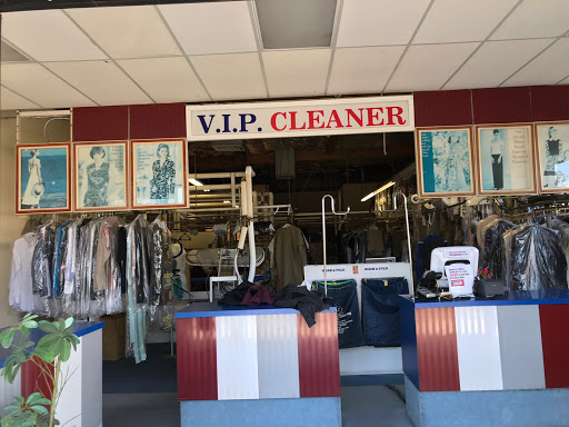 Dry Cleaner «VIP Cleaner», reviews and photos, 305 N Capitol Ave # B, San Jose, CA 95133, USA
