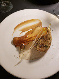 Foie gras du Restaurant La Halle aux Grains à Paris - n°4