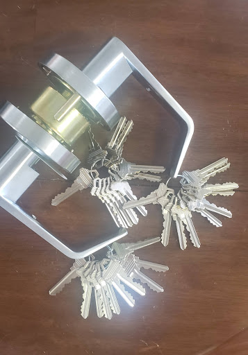 Locksmith «786Locksmith», reviews and photos, 9300 S Dixie Hwy unit 106, Miami, FL 33156, USA