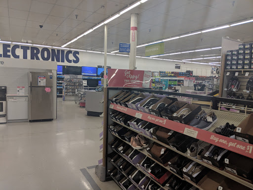 Discount Store «Kmart», reviews and photos, 93 W Campbell Rd, Schenectady, NY 12306, USA