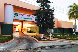 Auto Hotel Álamos image