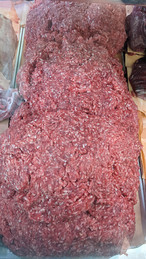 Butcher Shop «Quetta Halal Market», reviews and photos, 500 S 23rd St, Philadelphia, PA 19146, USA