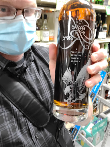 Liquor Store «Spirits Unlimited», reviews and photos, 4071 U.S. 9, Howell, NJ 07731, USA