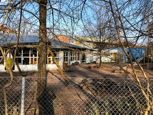 Humanistischer Kindergarten Nürnberg-Mögeldorf