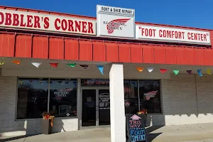 Cobbler's Corner image