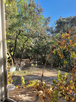 Las jardins ďisa gîte à la ferme à Tourves