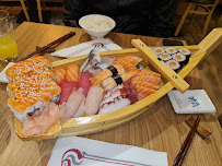 Plats et boissons du Restaurant japonais TOYO SUSHI à Mâcon - n°3