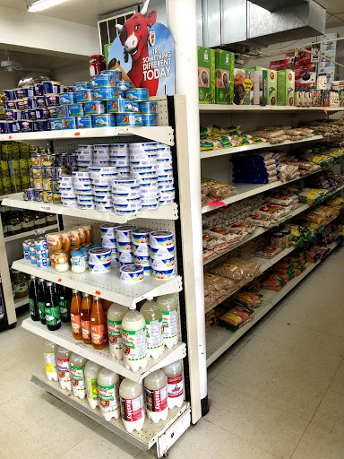 Grocery Store «Noor Meat & Grocery store», reviews and photos, 4563 South 13th Street, Milwaukee, WI 53221, USA