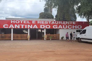 Hotel e Restaurante Cantina do Gaúcho image