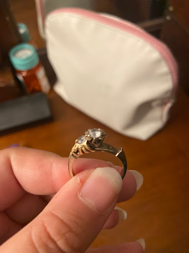 Jeweler «Victoria Jewelers», reviews and photos, 4844 New Broad St, Orlando, FL 32814, USA