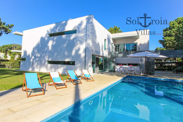 Photo Vila Villa 70 by Soltroiavillas 7570-788 Grândola