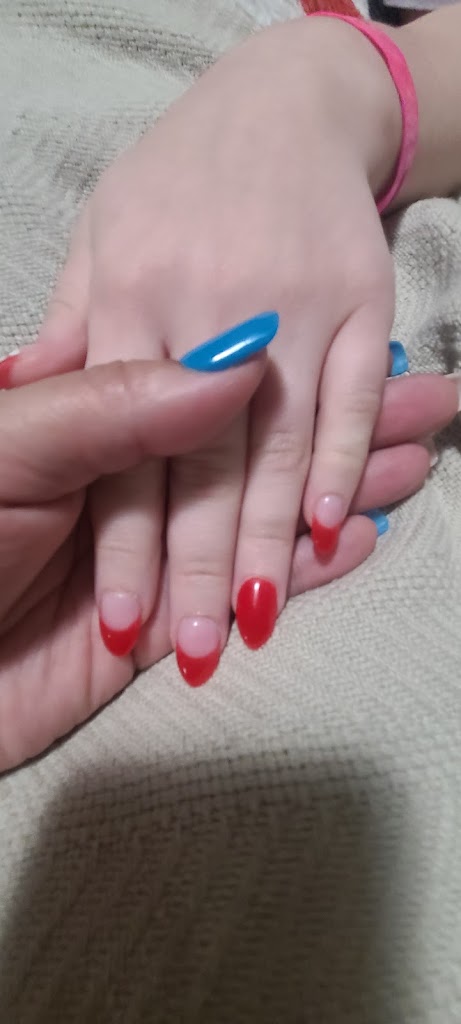 Riverwalk Nails & Spa 77365