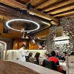 Photo n°7 de l'avis de Mitschi. fait le 24/04/2023 à 05:20 sur le  Ristorante Pizzeria El Gaucho à Montegrotto Terme