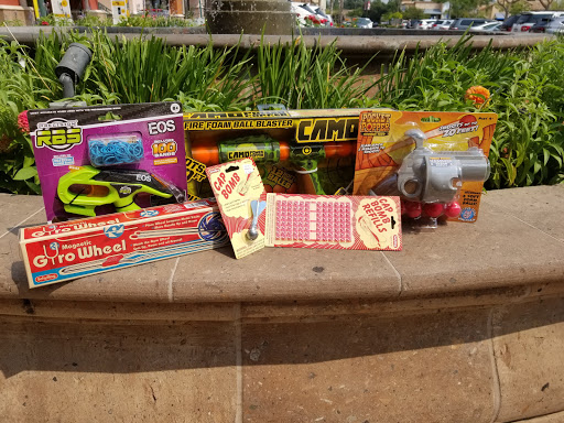 Toy Store «Professor Toy», reviews and photos, 7897 N Blackstone Ave, Fresno, CA 93720, USA