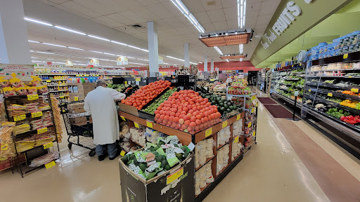 Grocery Store «C-Town Supermarkets», reviews and photos, 360 Boston Post Rd, Stratford, CT 06460, USA