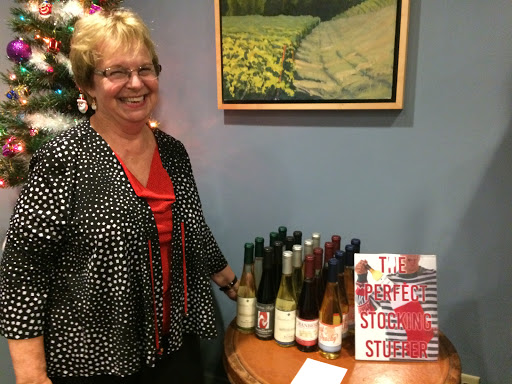 Wine Store «Lawton Ridge Winery», reviews and photos, 8456 Stadium Dr, Kalamazoo, MI 49009, USA