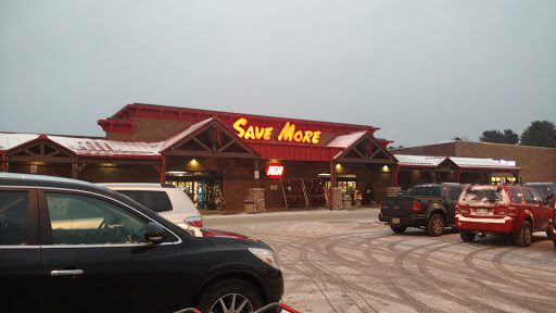 Supermarket «Save More Marketplace», reviews and photos, 8522 US-51, Minocqua, WI 54548, USA