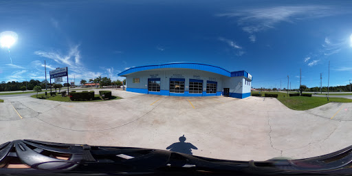 Tire Shop «St. Lucie Battery & Tire», reviews and photos, 6911 Hancock Dr, Port St Lucie, FL 34952, USA