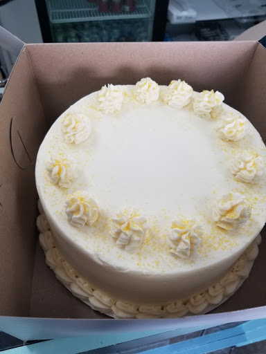 Bakery «The Cake Shop», reviews and photos, 218 W Stephenson Ave, Harrison, AR 72601, USA