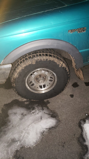 Tire Shop «Bradley Tire LTD», reviews and photos, 3000 E High St, Pottstown, PA 19464, USA