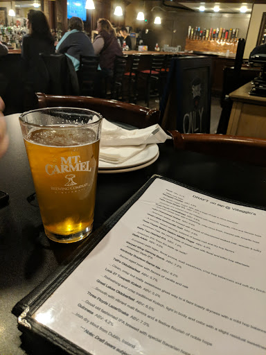 Wine Store «Village Wine Cellars», reviews and photos, 48 E Mulberry St, Lebanon, OH 45036, USA