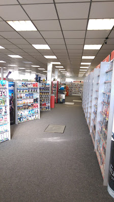 World of Video Stadthagen Enzer Str. 54, 31655 Stadthagen, Deutschland