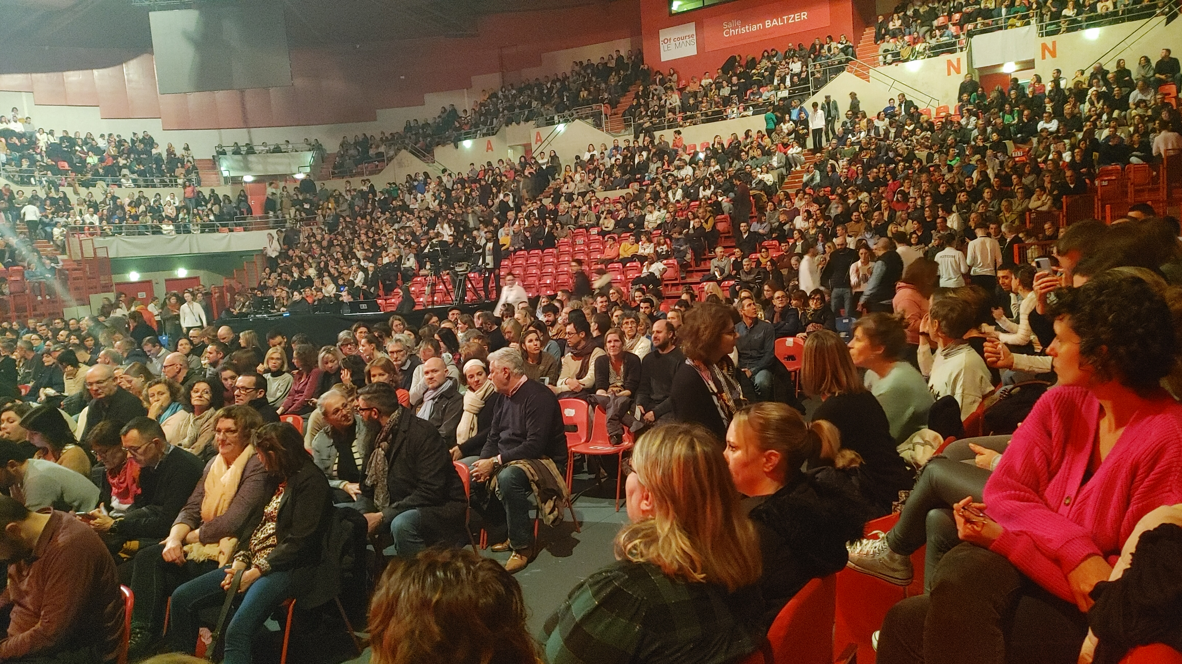 Photo n° 2 de l'avis de Mehdi. fait le 11/03/2023 à 21:54
