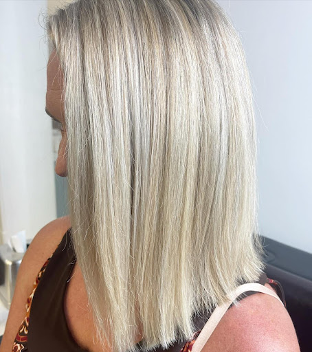 Beauty Salon «Charles Scott Salons & Spas», reviews and photos, 294 Crocker Park Blvd, Westlake, OH 44145, USA