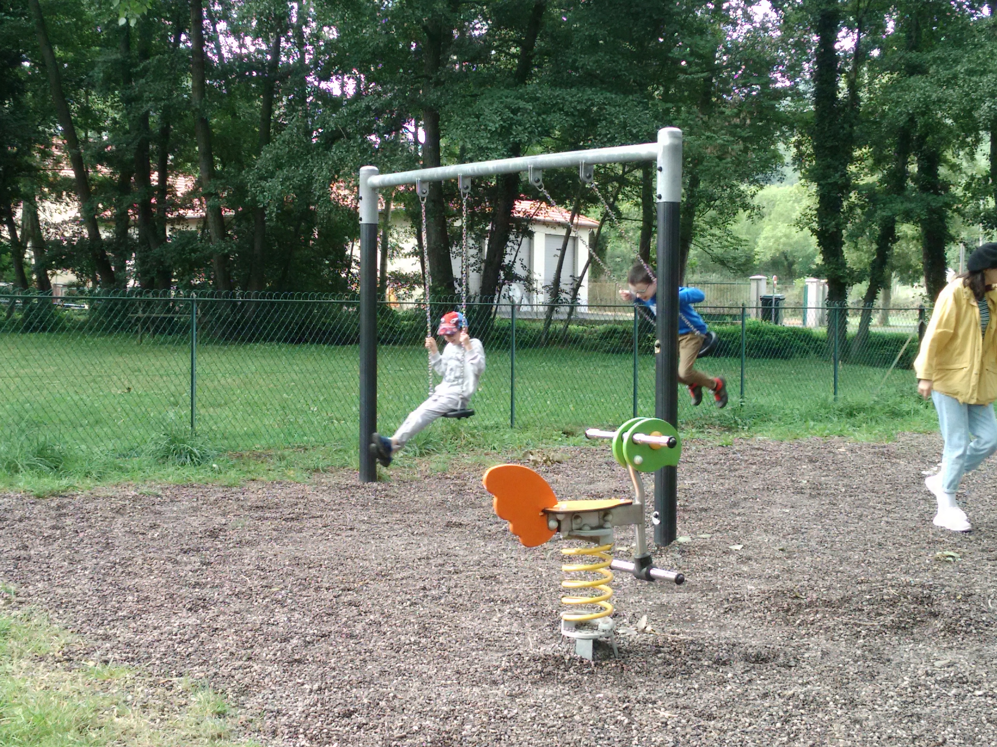 Photo n° 2 de l'avis de Aurore. fait le 20/08/2019 à 19:02