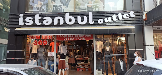 İSTANBUL OUTLET